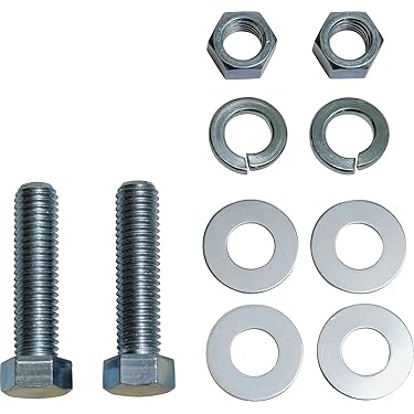 Amazon.co.jp 最新リリース: マフラー用ボルト・ナット の新着