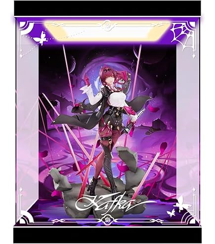 Amazon.co.jp: 専用 フィギュアケース APEX-TOYS 崩壊：スターレイル