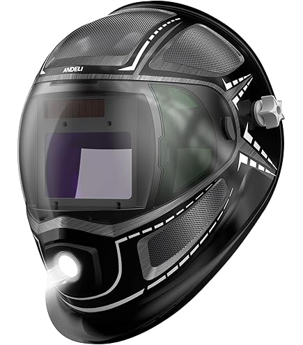 Amazon.co.jp: 自動遮光面 溶接面 オプトレル Optrel VegaView 2.5 