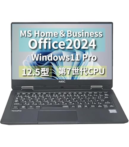 Amazon.co.jp: 【整備済み品】 富士通 ノートPC S937/13.3型フルHD/Win