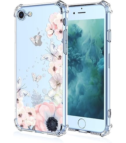 Amazon.co.jp: Kate Spade Flexible Hardshell Case for iPhone SE