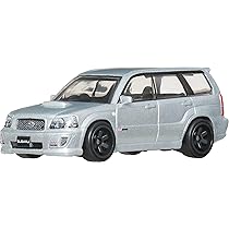 トヨタ　クラウン　ミニカー トヨタ クラウン 4000 Royal Saloon G V8 (UZS131) ブラック