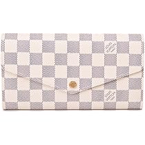 美品❣ヴィトン ダミエ アズール ポルトフォイユ サラ 長財布 N63208 楽天市場】ルイヴィトン LOUIS VUITTON 長財布 ポルトフォイユ