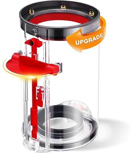 Amazon | ダイソン 967483-05 クイックリリースダイレクトドライブ