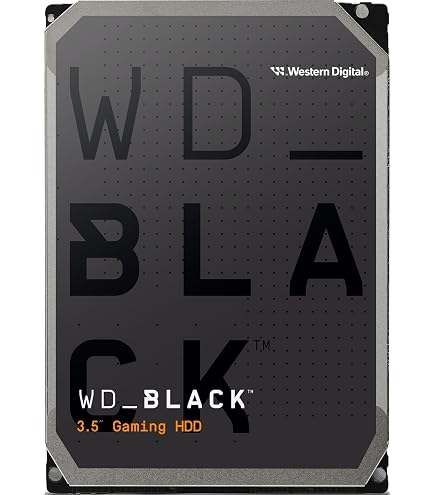 Amazon | TDSOURCING WESTERN DIGITAL WD Gold WD8003FRYZ 8 TB ハード