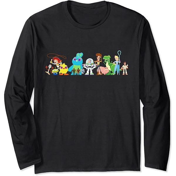 【新品未使用】公式ディズニー ピクサー インクレディブル 長袖 ロンT 2XL 古着 Mr.インクレディブル 長袖Tシャツ XL 黒 ディズニー