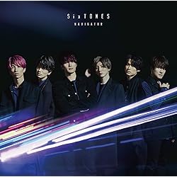 Amazon.co.jp: Imitation Rain / D.D. (SixTONES仕様) (初回盤