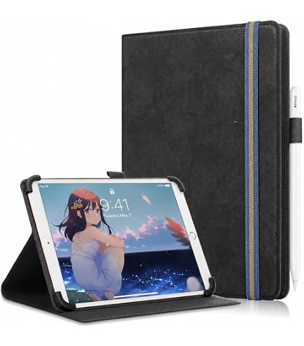 Amazon.co.jp: 【FENUSL】For Boox Go 10.3インチケース Boox Note