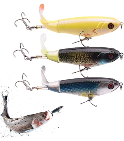 Amazon.co.jp: ワッパープロッパー - 回転テール付きバス トップ