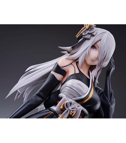 Amazon | 四月は君の嘘 宮園かをり 1/8スケール ABS&PVC製 塗装済み