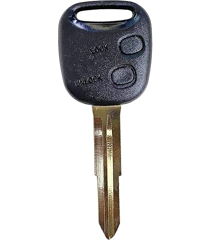 Amazon.co.jp: 【Gn290】 ダイハツ 2ボタン ブランクキー M357 M358