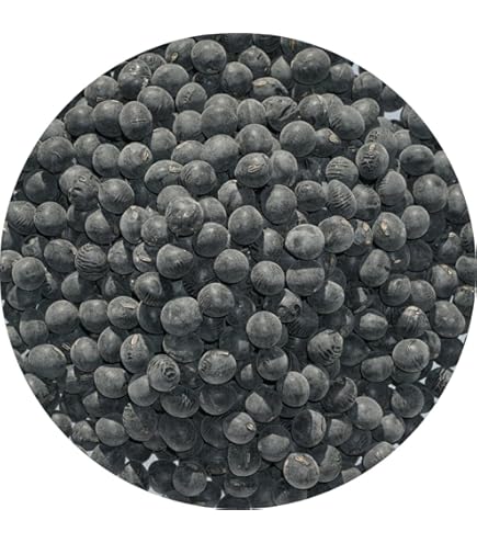 Amazon.co.jp: 黒豆1kg 国産 丹波黒 1キロ 丹波種 黒大豆 岡山産 作州