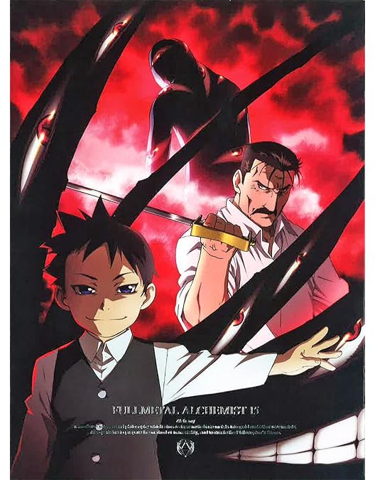 専用　鋼の錬金術師BD Amazon.co.jp: 鋼の錬金術師 FULLMETAL ALCHEMIST 14 [Blu-ray