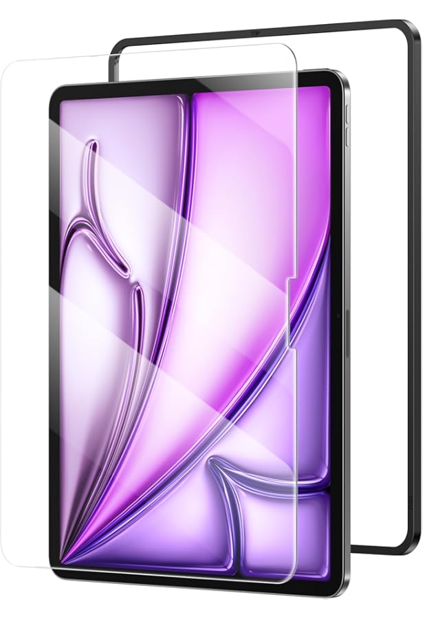 Amazon.co.jp: 13インチiPad Air Wi-Fiモデル 128GB - パープル + 2年