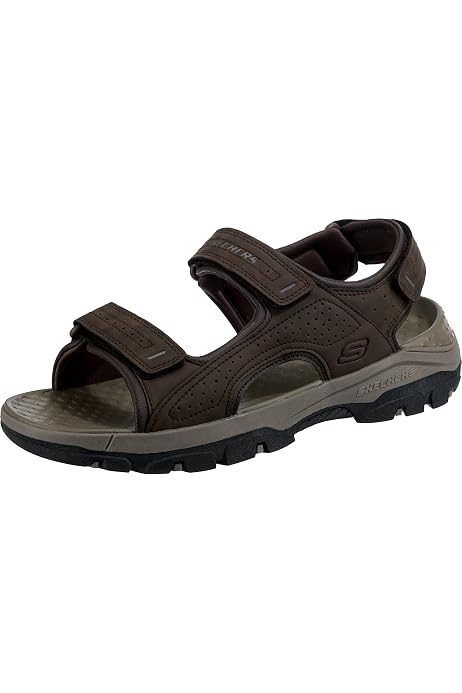 mens skechers sandals sale