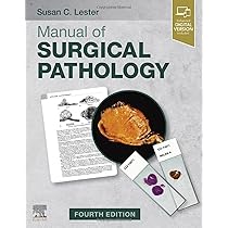 The Washington Manual of Surgical Pathology: 3rd edition - Pfeifer