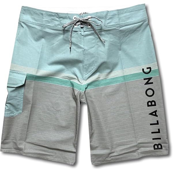 Amazon | 【BILLABONG】ALLDAY FADE PRO ボードショーツ | ショート