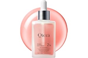 【PDRN 20,000ppm配合】Qiera（キエラ）PDRN 美容液 30ml ナイアシンアミド セラミド CICA ヒアルロン酸 コラーゲン ハリ ツヤ 保湿 日本製
