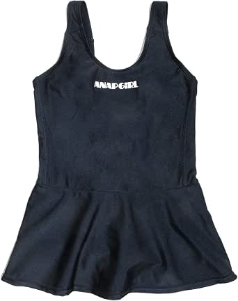 Amazon Anap Girl アナップガール キッズ ジュニア女児ワンピーススクール水着 ネイビー Sw2345 1cm 水着 通販 Amazon Anap Girl アナップガール キッズ ジュニア女児ワンピーススクール水着 ネイビー Sw2345 1cm 水着 通販