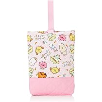 Amazon | [サンエックス] レッスンバッグ CG-2992 ガールズ チ