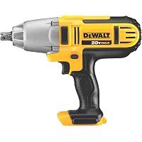 DEWALT 20V MAX XR Brushless High Torque 