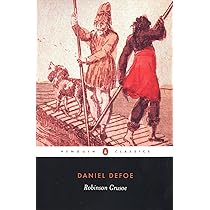 Amazon | Robinson Crusoe (Penguin Classics) | Defoe, Daniel
