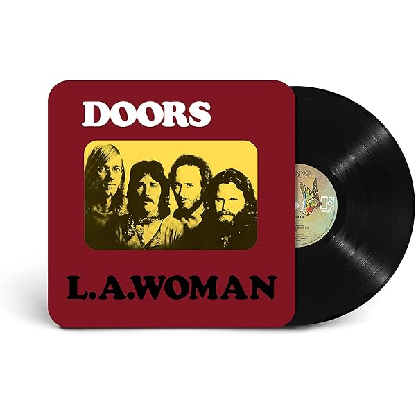 The Doors: Amazon.sg: Music
