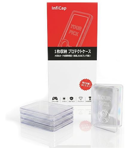Amazon | 袋の王国 OPP袋 千社札用 スリーブ テープ付 国産 42x100mm