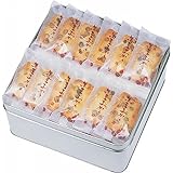 植垣米菓株式会社 56枚丹波黒豆おかき 56枚入り