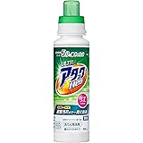 ウルトラアタックNeo 洗濯洗剤 濃縮液体 本体 400g
