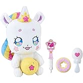 スター☆トゥインクルプリキュア パワーアップ変身! DXおしゃべりフワ