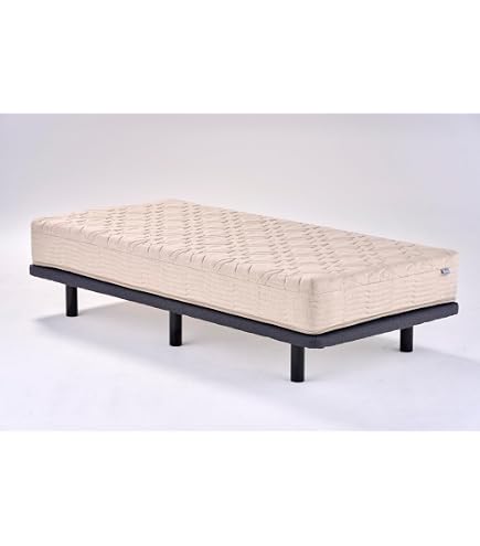 Amazon.co.jp: 【Amazon.co.jp限定】シモンズ 正規品 ベッド (ベース+