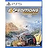 Expeditions A MudRunner Game（エクスペディション マッドランナー）