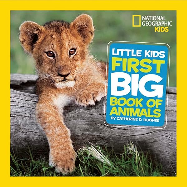 National Geographic Kids Find it! Explore it! 6 Books