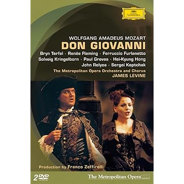 Amazon.co.jp 売れ筋ランキング: オペラ・声楽DVD の中で最も人気の