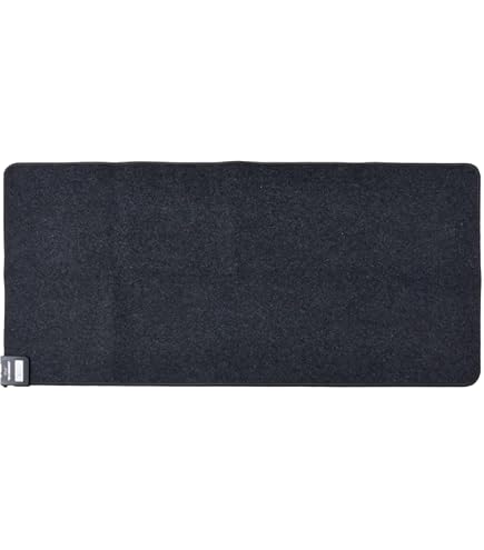 Amazon | [山善] 空気をキレイにする ホットカーペット 電気カーペット