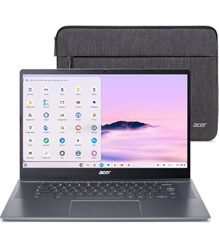 Samsung Chromebook 4 - 11.6