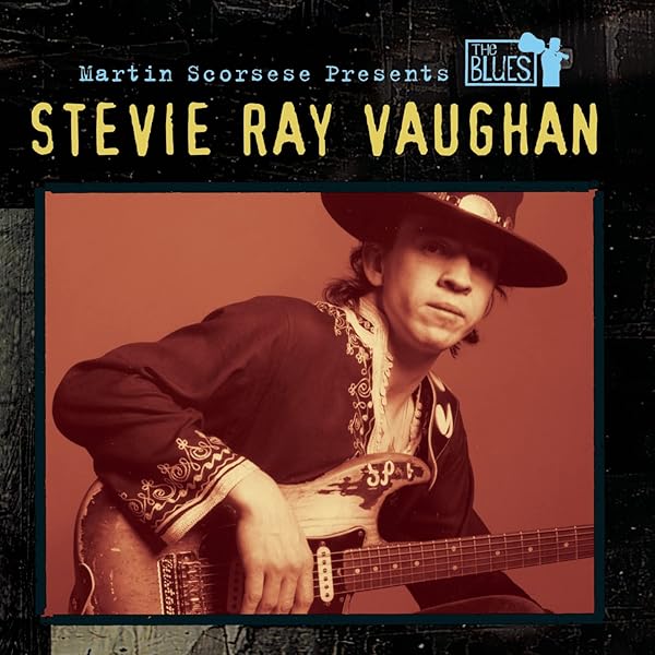 Amazon.co.jp: Martin Scorsese Presents The Blues - Musical Journey