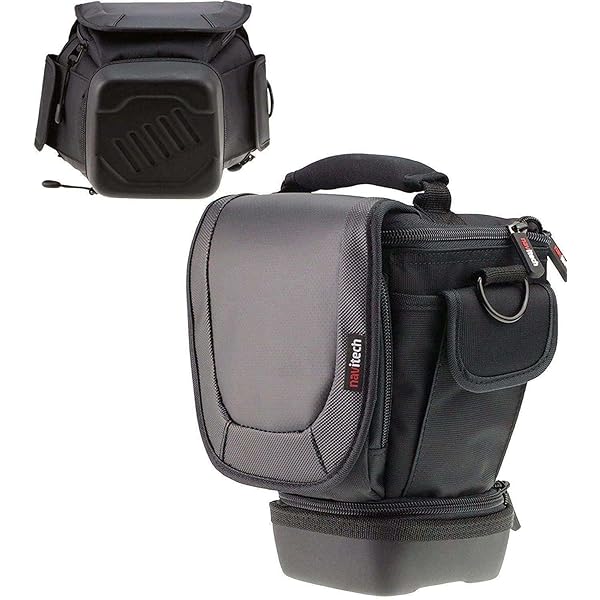 Amazon.co.jp: Navitechパープルコンパクトカメラケース Nikon Coolpix