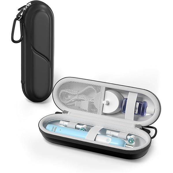 Amazon.co.jp: フィリップス電動歯ブラシ用ケース, 対応Phlips