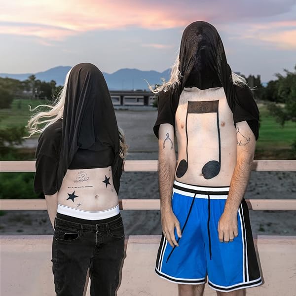 100 gecs アナログレコード 2枚セット Amazon.co.jp: 1000 Gecs [Analog]: ミュージック