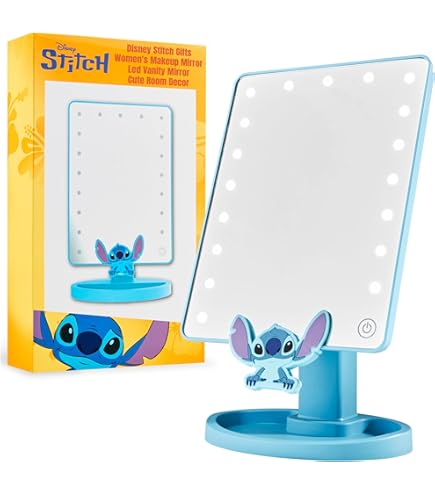 Amazon.co.jp : Paladone スティッチライト リロ&スティッチランプ