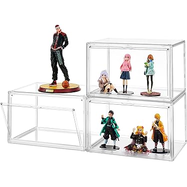 芝原　アクリルケース　立ち10個セット 芝原 アクリルケース 立ち10個セット 楽天市場】追加連結用