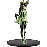 僕のヒーローアカデミア AGE OF HEROES FROPPY & URAVITY 蛙吹梅雨