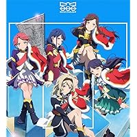 劇場版 少女☆歌劇 レヴュースタァライト 劇中歌アルバムVol.1(特典なし)