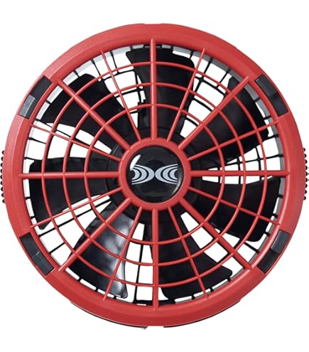 Amazon.co.jp: XEBEC 空調服14．4Vスターターキット