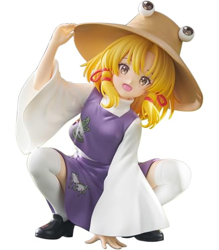 Amazon.co.jp: 東方Project ぬーどるストッパーフィギュア 藤原妹紅
