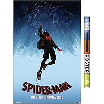 スパイダー　USオリジナル映画ポスター スパイダー USオリジナル映画ポスター Amazon.co.jp: 【大判