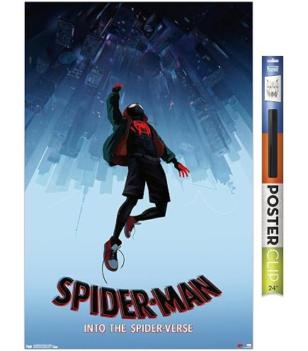 Amazon.co.jp: Trends International マーベル スパイダーマン