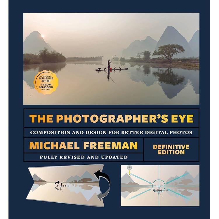 The Photographer's Eye - Szarkowski, John | 9780870705274 | Amazon